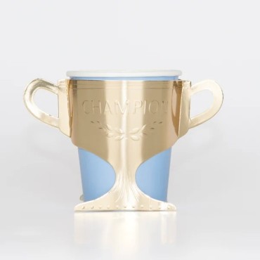 Horse Party Champions Cups – Pokal Drinking Cup