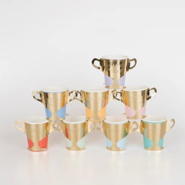 Horse Party Champions Cups – Pokal Drinking Cup