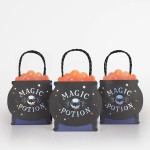 Meri Meri Making Magic Cauldron Party Bags, 8 pcs