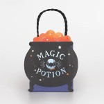 Meri Meri Making Magic Cauldron Party Bags, 8 pcs