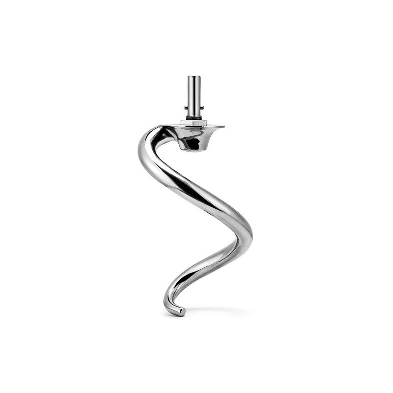 Wilfa Dough Hook Stainless Steel for Kitchen Machine Probaker