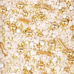 Super Streusel Glitz and Glam Cake Decor, 90g