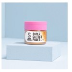 Super Streusel SuperGlitterPowder Gold, 10g