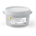 Mona Lisa Rollfondant Massa Ticino Tropic weiss, 2.5kg