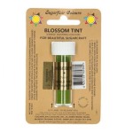 Sugarflair Dusting Colour - Blossom Tint Dust in Gooseberry, 7ml