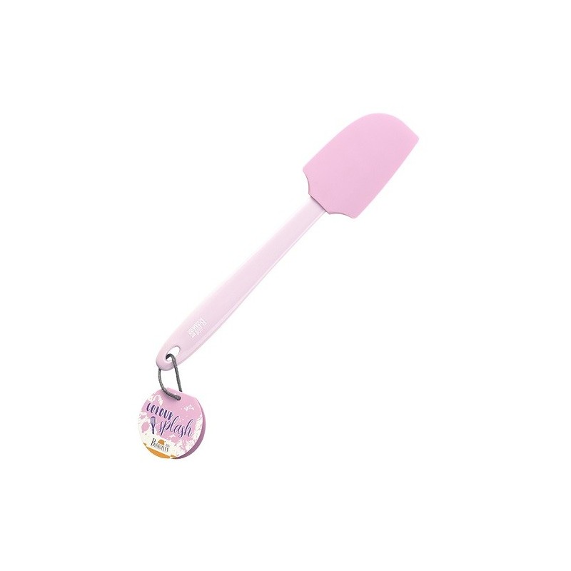 Birkmann Spatula Colour Kitchen Pink, 29cm