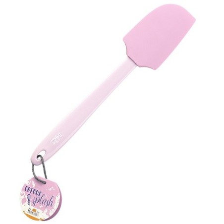 Pink Coloured Spatula Birkmann