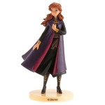 deKora Disney Frozen Anna Tortenfigur 9.5cm