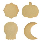 PME Halloween Cookie Cutter Set 12-pcs