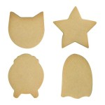 PME Halloween Cookie Cutter Set 12-pcs