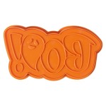 PME Happy Halloween Cookie Cutter & Stamps Set 3-pcs