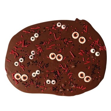 Decorate your Halloween bakes with the spooky PME Bloody Eyes Sprinkle Set. Perfect for cupcakes, cakes, and desserts.