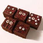 PME 5-in-1 Halloween Sprinkle Set - Bloody Eyes 67g