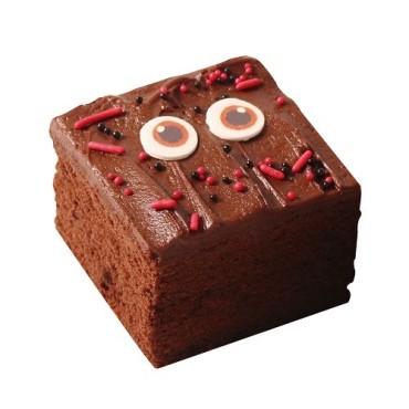 Decorate your Halloween bakes with the spooky PME Bloody Eyes Sprinkle Set. Perfect for cupcakes, cakes, and desserts.