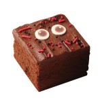 PME 5-in-1 Halloween Sprinkle Set - Bloody Eyes 67g