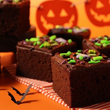 Halloween Streusel-Set - Verhext 70g | Gruseliges Kuchendekor von PME