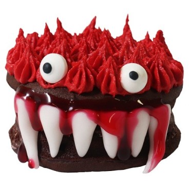 PME Edible Blood for Halloween Cake Decoration