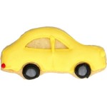 Birkmann Mini Car Cookie Cutter, 30 mm