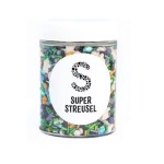 Super Streusel GruselBibberBuh Cake Decor, 90g