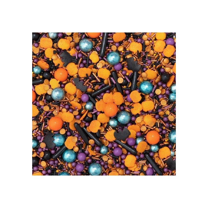 Super Streusel HexenTanz Cake Decor, 90g