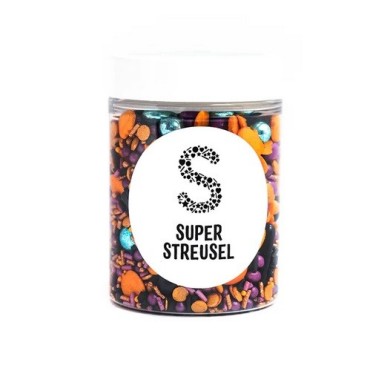 Super Streusel HexenTanz Cake Decor, 90g