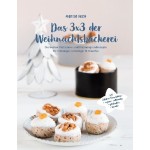 Das 3x3 der Weihnachtsbäckerei von Marita Koch