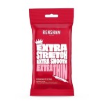 Renshaw Extra Stretch Rollfondant Pink, 250g