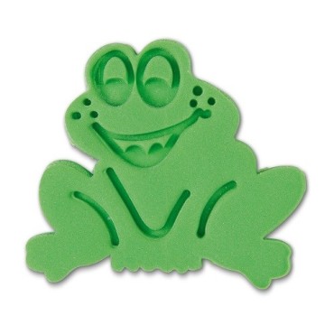 Städter 3D Frosch Plätzchen Ausstecher – Für kreative Keks-Ideen!