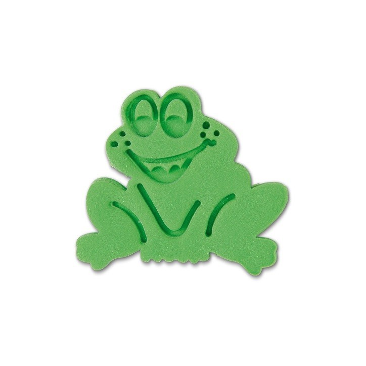 Städter 3D Frosch Plätzchen Ausstecher – Für kreative Keks-Ideen! Städter 3D Frosch Plätzchen Ausstecher – Für kreative Keks-Ideen!