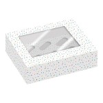 Simply Making 6 Cupcake Box Sprinkles, 2 pcs