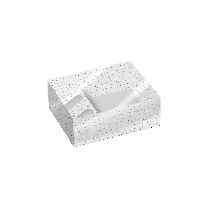 Simply Making Treat & Cupcake Box Sprinkles, 2 pcs