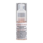 Sugarflair Rose Gold Powder Puff Glitter Dust Spray, 10g