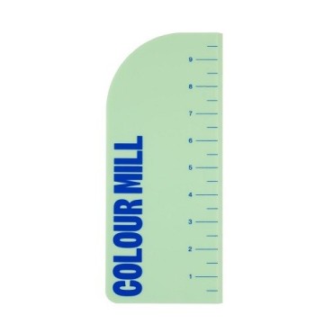 Colour Mill Serial Scraper - 25cm for Precise Cake Decorating