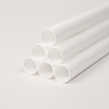 LOYAL Cake Dowels Heavy Duty - Robust Dowels for Cake Stability