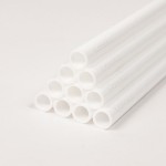 LOYAL 30cm Heavy Duty Small Cake Dowels 10 pcs