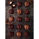 Birkmann Silicone Chocolate Rose Mould