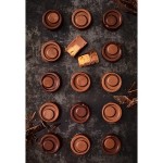 Birkmann Silicone Chocolate Toffee Mould