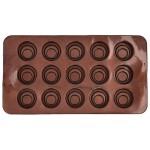 Birkmann Silicone Chocolate Toffee Mould