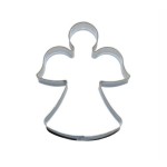 Angel Cookie Cutter, 67×82mm