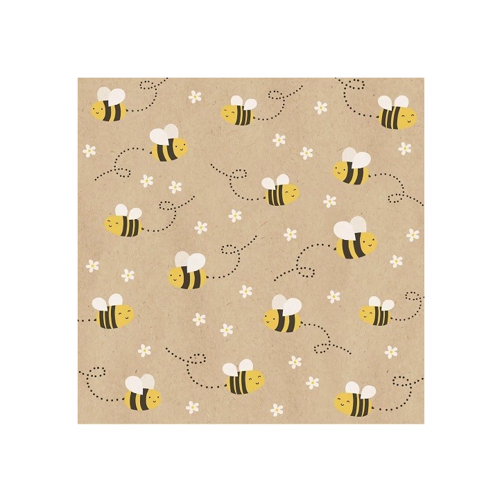 By Nature Napkins Just Bee β Eco-Friendly Napkins with Bee Design ππΈ By Nature Napkins Just Bee β Eco-Friendly Napkins with Bee Design ππΈ