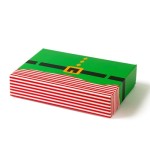 Decora Christmas Treat Boxes, 8 pcs