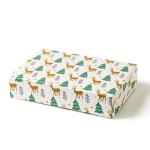 Decora Christmas Treat Boxes, 8 pcs