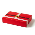 Decora Christmas Treat Boxes, 8 pcs