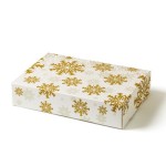 Decora Christmas Treat Boxes, 8 pcs