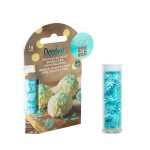 Decora Edible Snowflakes, 1g