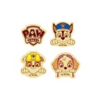 Dekora Chocolate Paw Patrol Figures, 40 pcs