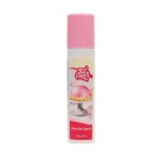 FunCakes Metallic Spray Pink, 100ml