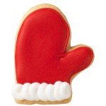 Birkmann Glove Cookie Cutter, 4.5x5cm Birkmann Glove Cookie Cutter, 4.5x5cm