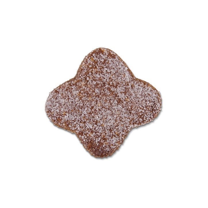 Städter Brunsli Ausstecher 4,5x4,5 cm – Edelstahl Städter Brunsli Ausstecher 4,5x4,5 cm – Edelstahl