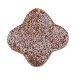 Städter Brunsli Ausstecher 4.5cm Städter Brunsli Ausstecher 4.5cm